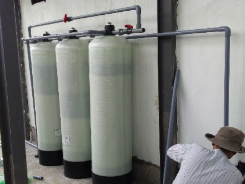 Lọc Phèn tại Quảng Nam