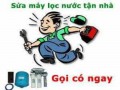 Sửa máy lọc nước tại Đà Nẵng chuyên nghiệp nhất