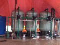 Công trình lọc nước giếng khoan tại Đà Nẵng