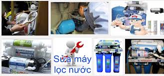 SỬA MÁY LỌC NƯỚC TẠI ĐÀ NẴNG